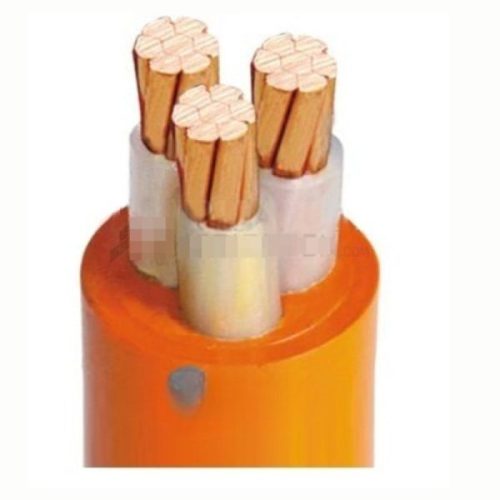 Cáp chậm cháy CXV/FRT 3 lõi 0.6/1kV 56002872 CADIVI