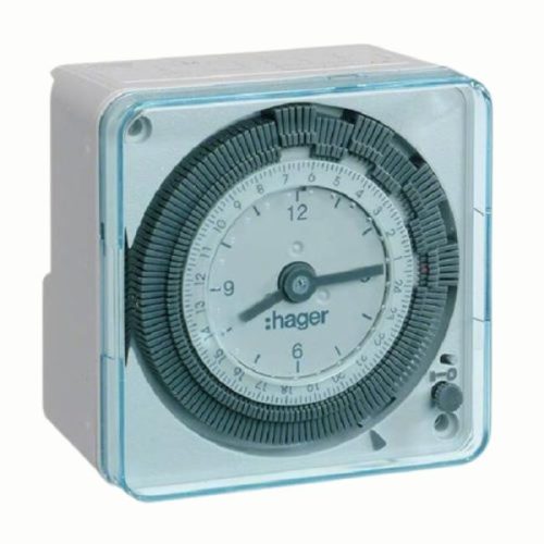 Công tắc thời gian loại  EH711 Hager