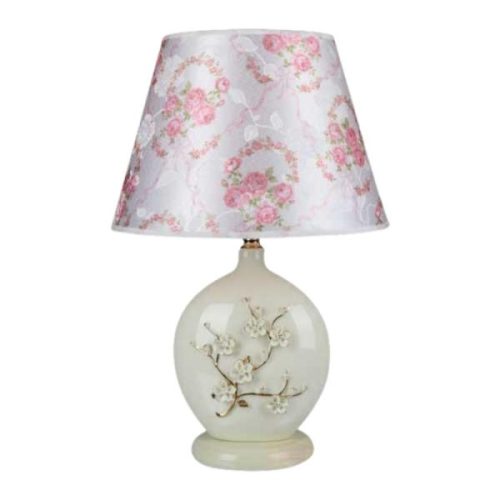 Đèn bàn ĐB A208 Hufa