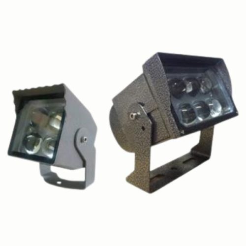 Đèn rọi cột vuông GSRCV12 GSLIGHTING