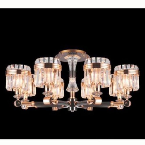 Đèn chùm pha lê C-232/8 Euroto