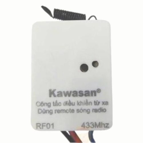 Công tắc điều khiển từ xa RF01 Kawasan
