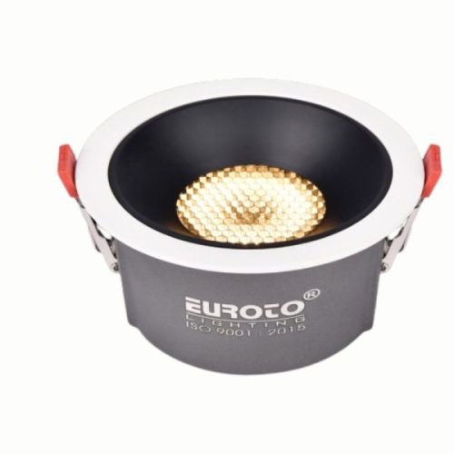 Đèn âm trần chiếu điểm LA-691 Euroto