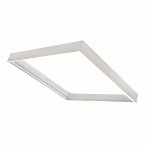 Khung gắn nổi cho đèn Panel tấm SLLA series khung Duhal