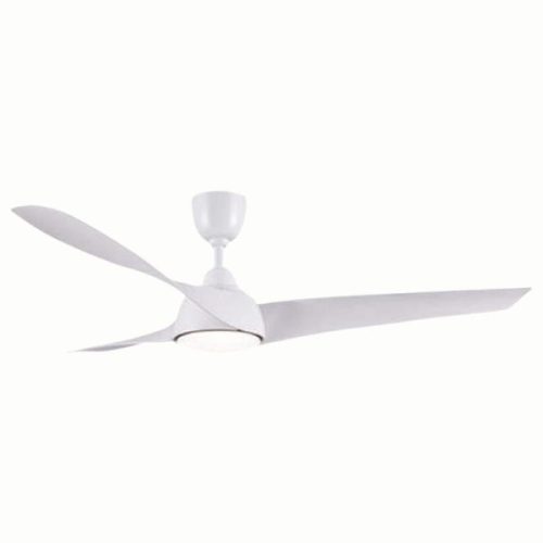 Quạt trần đèn 3 cánh MODEL-Q08 Euroto