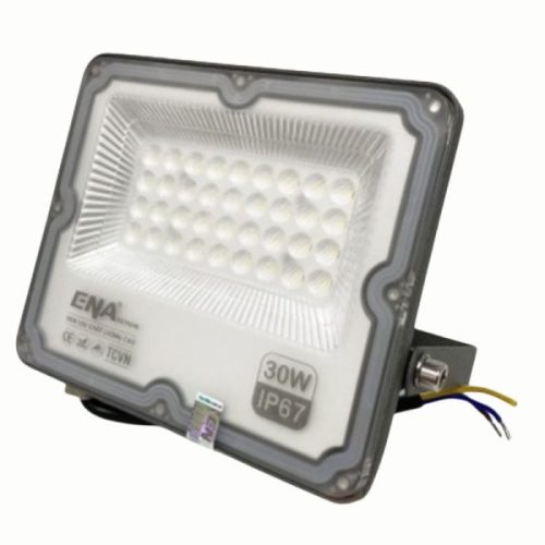 Đèn pha siêu mỏng mẫu  PHF030-145/(x) ENA Vietnam