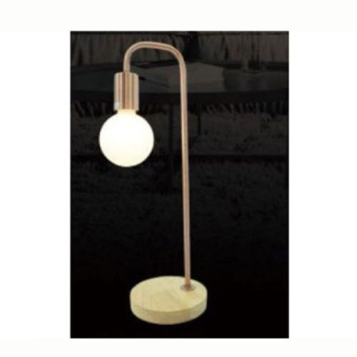 Đèn Bàn Trang Trí KC-T3720 AURORA
