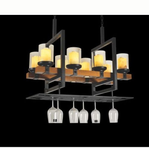 Đèn trang trí TBA-89/8 Euroto