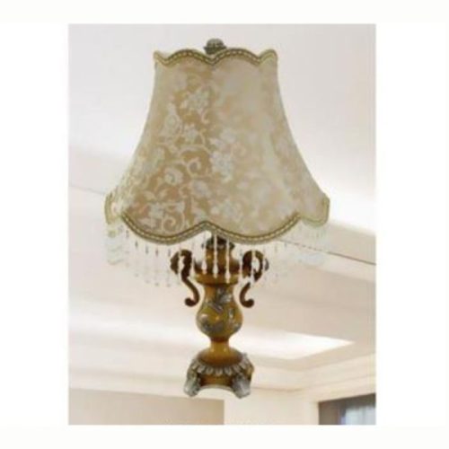 Đèn Bàn Cao Cấp  TBW0001 AURORA