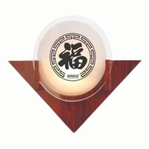 Đèn tường thủy tinh V-339 Euroto