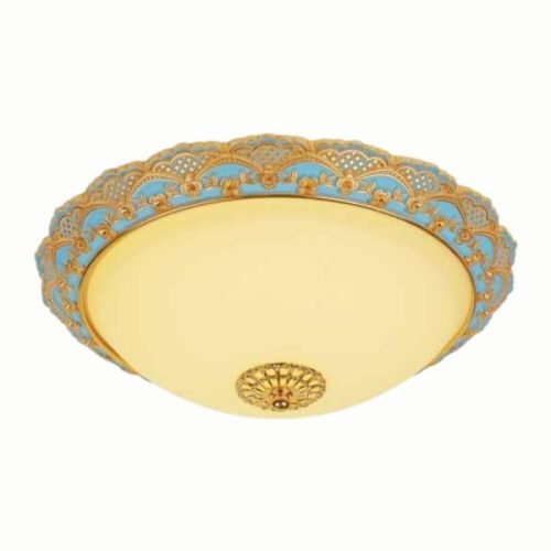 Đèn Ốp Trần OT Y010-Ø320 Hufa