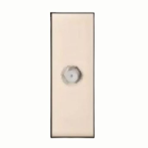 Ổ cắm TiVi Size M Saturn S S1B075 Duhal