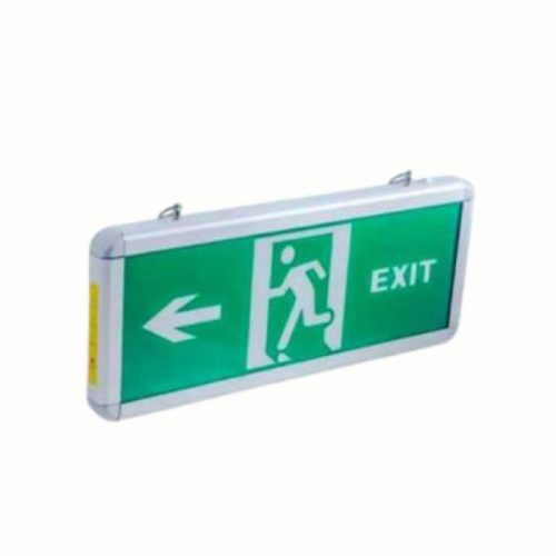 Đèn thoát hiểm 1W, lưu 2h LSM Duhal