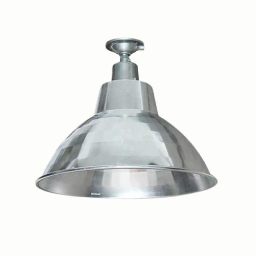 Đèn chóa công nghiệp 125W - Ø385 x H320 mm HDC125 Duhal