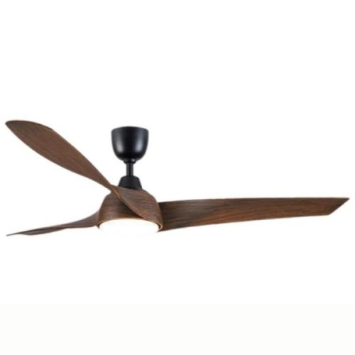 Quạt trần đèn 3 cánh MODEL-Q10 Euroto