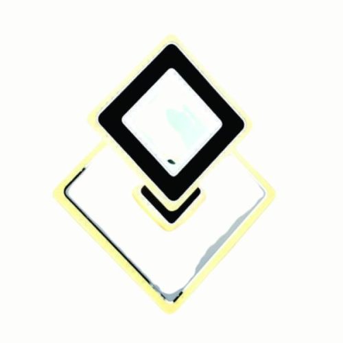 Đèn vách trang trí V-753 Euroto