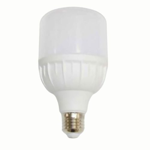 Bóng Led thân nhôm bọc nhựa dẫn nhiệt KEB0202 Duhal
