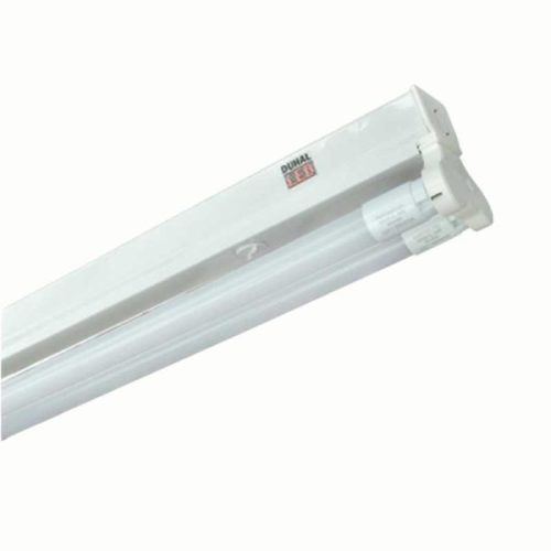 Đèn huỳnh quang siêu mỏng DTF 2 bóng DTF209 Duhal