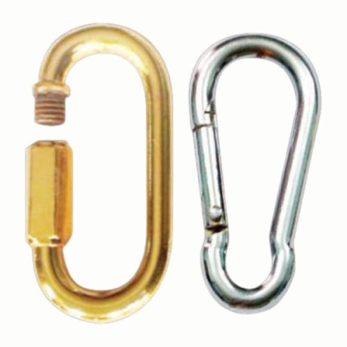 ỐC KHÓA NỐI DÂY XÍCH Euroto