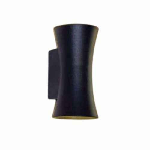 Đèn gắn tường ngoài trời AB 22 LED Hufa