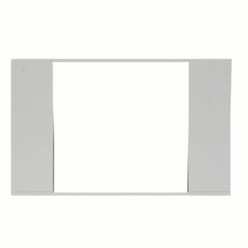 Mặt dùng cho 3 thiết bị Saturn K S1C011 Duhal