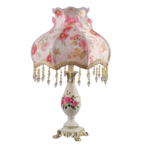 Đèn bàn ĐB 917 Hufa