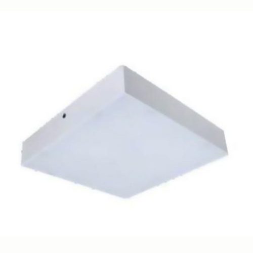 Đèn ốp trần led đế nhôm vuông (EMC) KEB0151 Duhal