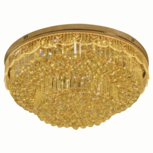 Đèn mâm pha lê MFL-102 Euroto