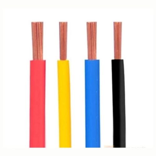 Cáp điện lực VCm/HR-LF ruột đồng mềm chịu nhiệt cao 105ºC 56013966 CADIVI