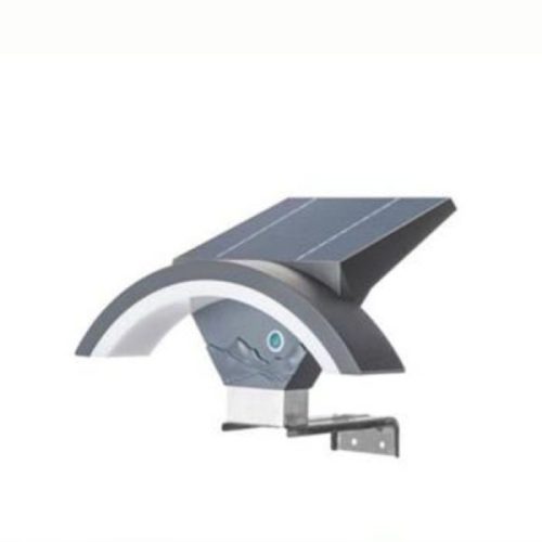 Đèn vách năng lượng mặt trời VNL008 Duhal