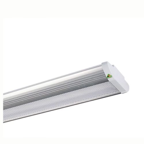 Đèn Ốp Trần Siêu Mỏng Cao Cấp 2x14W QTV 214 Duhal