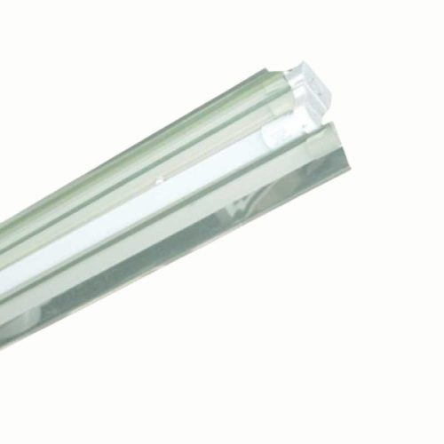 Đèn công nghiệp 1 x 18W T8 chóa phản quang LDH118.III Duhal