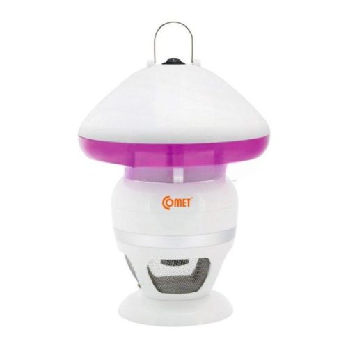 Đèn Diệt Muỗi Đa Năng CM038 COMET