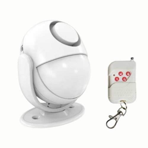 Báo động, báo khách lời chào MP3 I246S-1R Kawasan