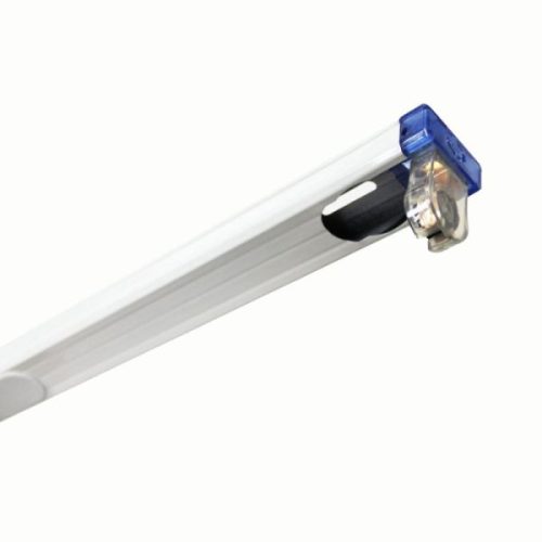 Máng đèn led batten đơn 0.6m DHM109 Duhal