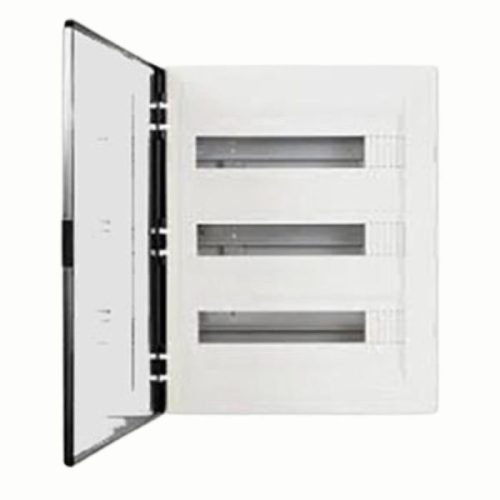 Tủ điện 48 Module VG48PFB Hager