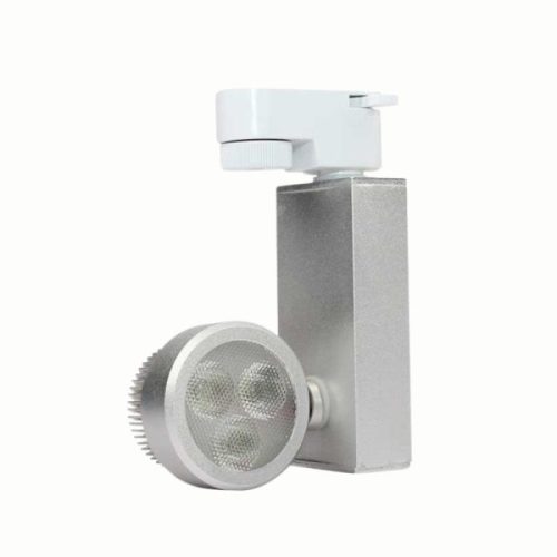 Đèn Led chiếu điểm thanh ray 3W SDIA803 Duhal