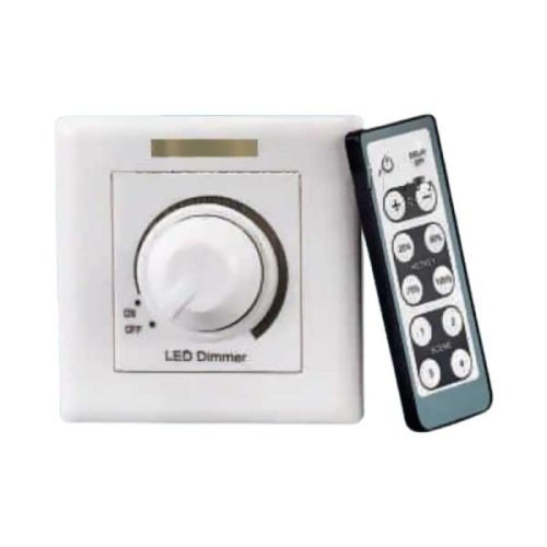 Dimmer Led - 200W Hufa