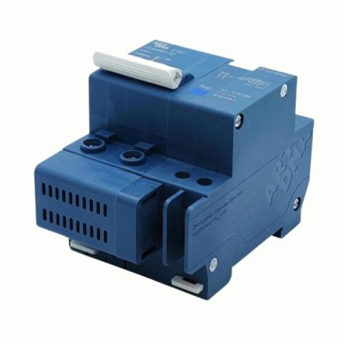 RCBO - Aptomat chống giật  N 240V, dòng dò 30mA JDMR60-2P-16A ARTDNA