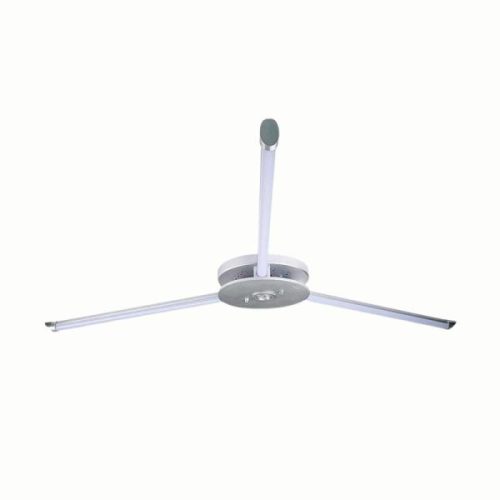 Đèn Led ốp trần 3*9W SDFB504 Duhal