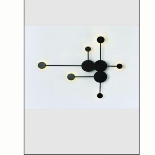 Đèn vách trang trí V-776 Euroto