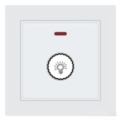 Bộ dimmer điều chỉnh ánh sáng đèn cổ điển K series C1A617 Duhal