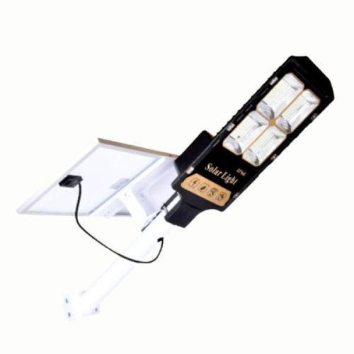 Đèn Đường NLMT SOLAR-72 Euroto