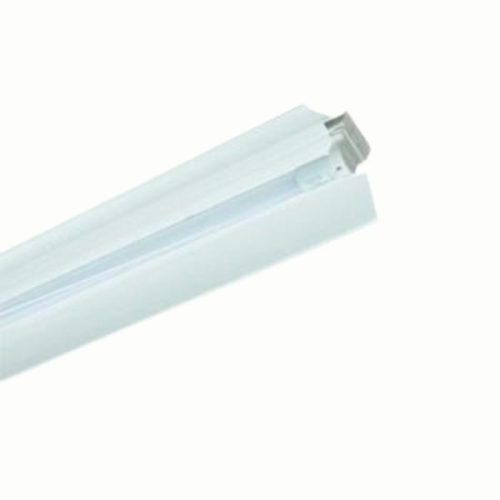 Đèn công nghiệp 1 x 18W T8 chóa sơn tĩnh điện LTH118 Duhal