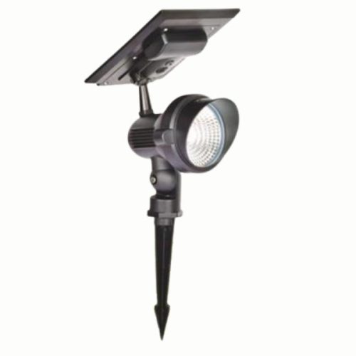 Đèn ghim cỏ năng lượng mặt trời GNL-04 Hufa