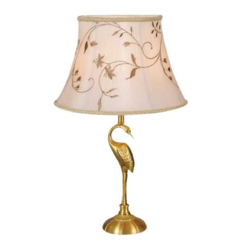 Đèn bàn ĐBĐ 5221 Hufa