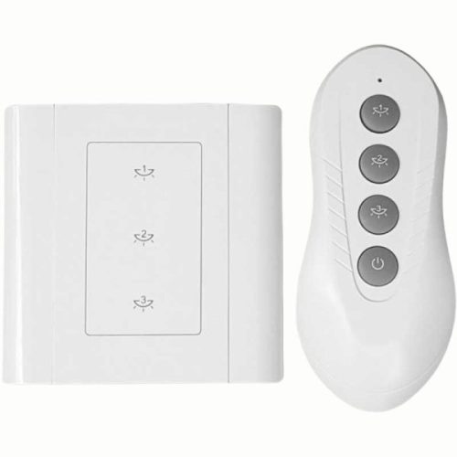 Công tắc ba DK3S Kawasan