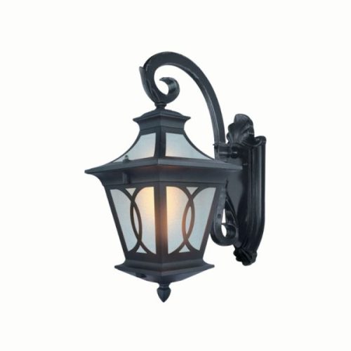 Đèn vách ngoài trời TD-119 Euroto