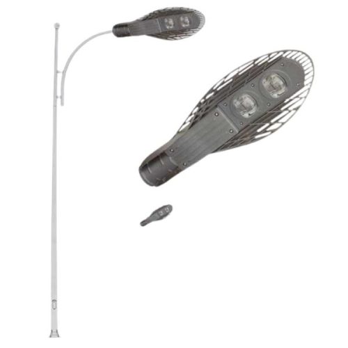 Đèn Đường Led HF-LD-017 Hufa