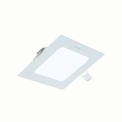 Đèn Led âm trần vuông (EMC) KEGV503 Duhal